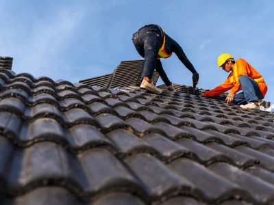 About Roof Repair Experts Park City, KY
